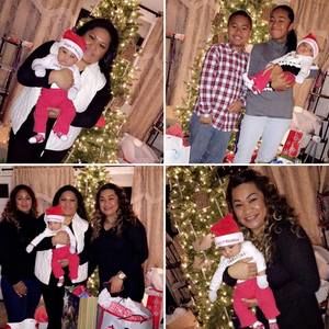 Meet your Posher, Larcy