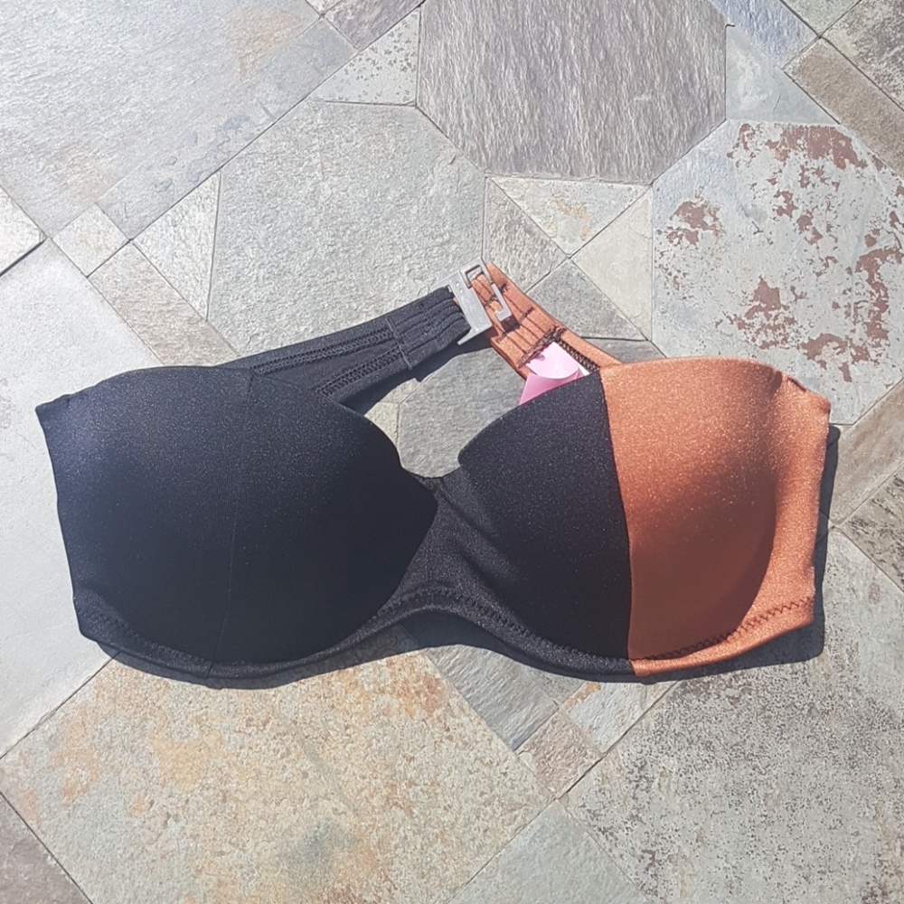 Victoria's Secret Push Up Bikini Top