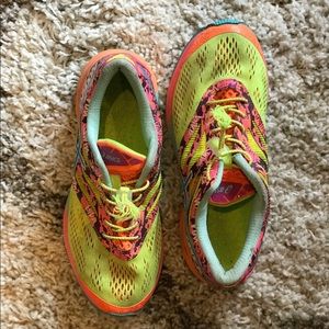 Asics Running Shoes