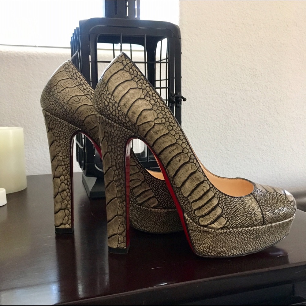 Highlights of last few months haul