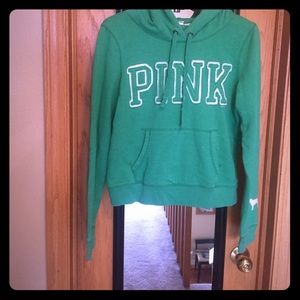 Victoria's Secret sweatshirt