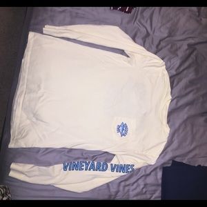 Vineyard vines long sleeve!