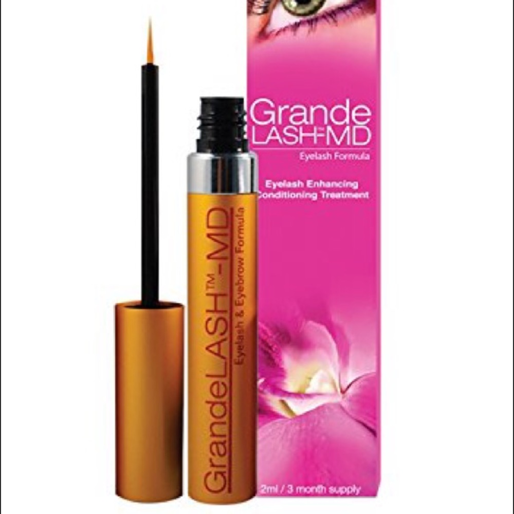 Grande Lash MD eyelash growth serum