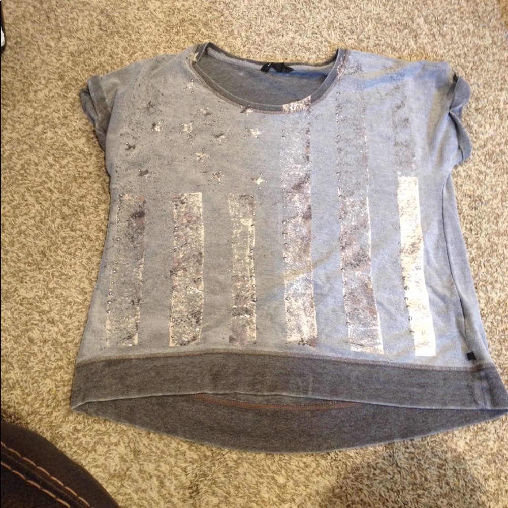Cute top