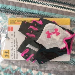 Women's Training Gloves