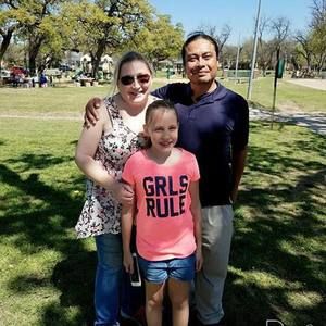 Meet your Posher, Phyllis