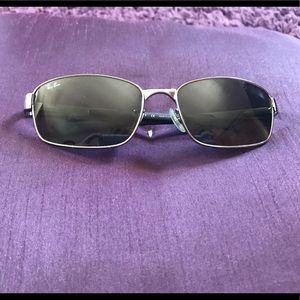 💜Ray-ban sunglasses #3413
