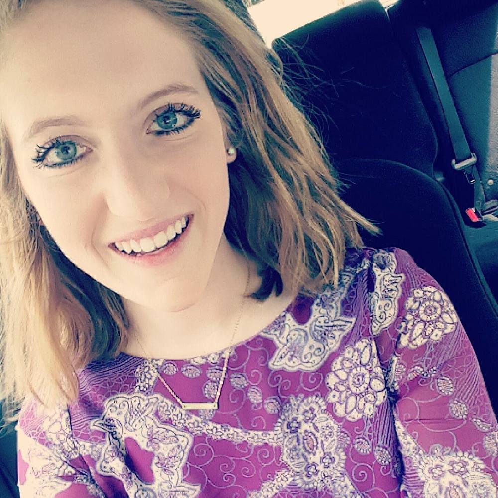 Meet your Posher, Shelby