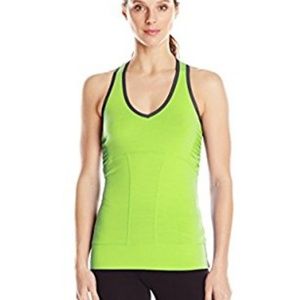 Icebreaker merino wool women's sublime tank