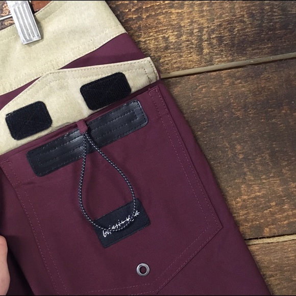 Men's Quiksilver Board Shorts - Picture 5 of 5