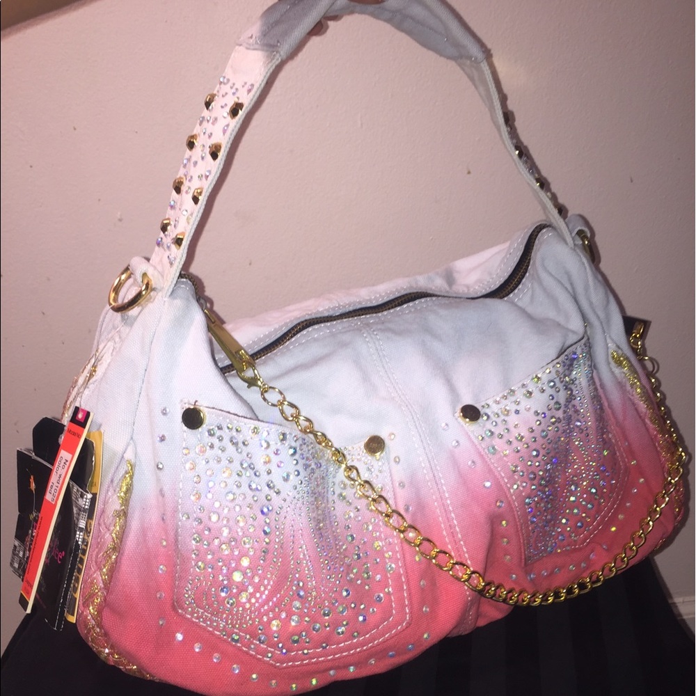 Nicole Lee Handbag