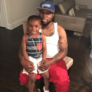 Meet your Posher, Jamar