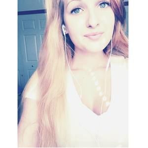 Meet your Posher, Tabitha