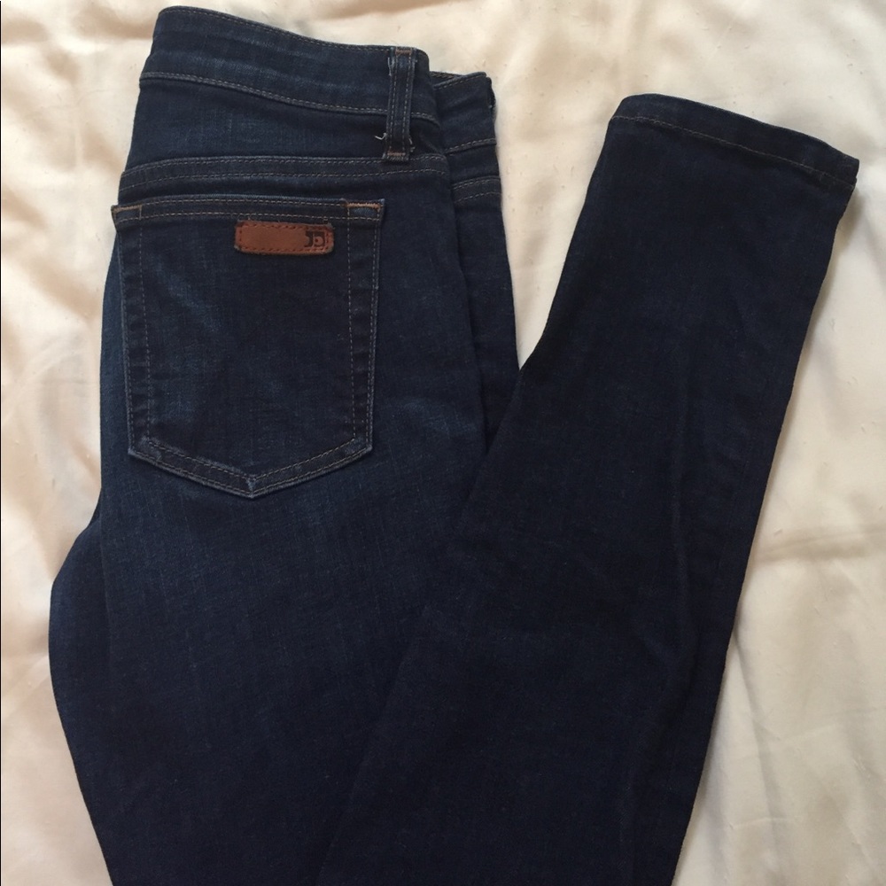 Joes Jeans Skinny