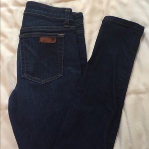 Joes Jeans Skinny