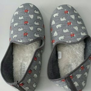 Old Navy slippers