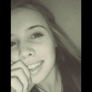 Meet your Posher, Kristen