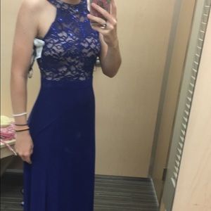 Never worn