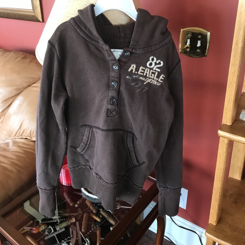 American Eagle Hoodie