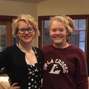 Meet your Posher, Yvonne