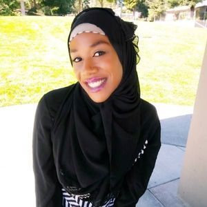 Meet your Posher, Al-fatihah