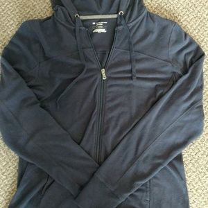 Tek gear dry tek hoodie Tek gear dry tek hoodie