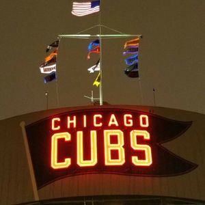 Meet your Posher, Peter