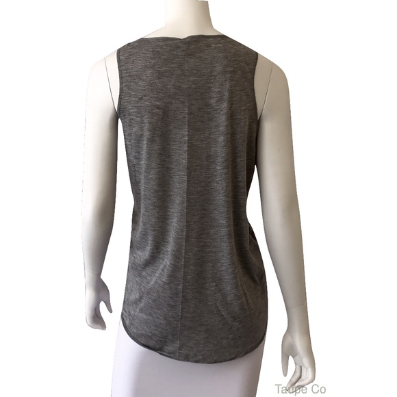 Dude Throwing Flower Bouquet Tank - Picture 3 of 8