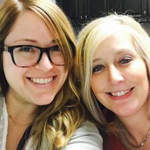 Meet your Posher, Mallory