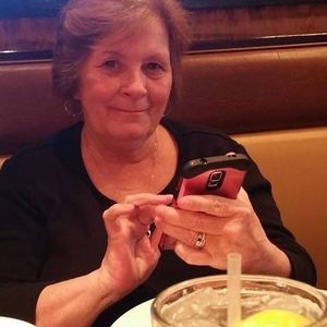 Meet your Posher, Linda