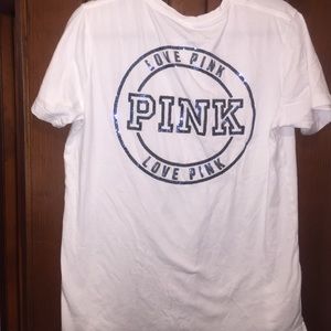 Victoria's Secret PINK T shirt