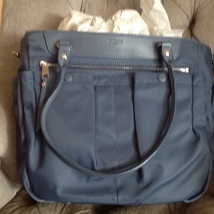 REDUCED new MZ Wallace  tote. Paid 385.