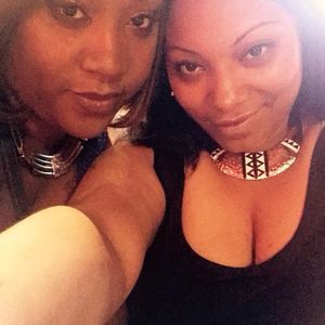 Meet your Posher, Cherise