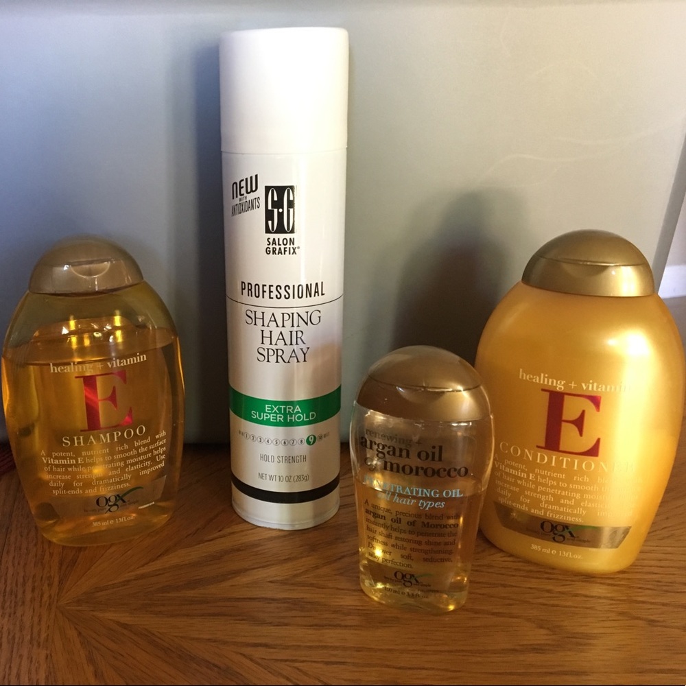 Hair Bundle