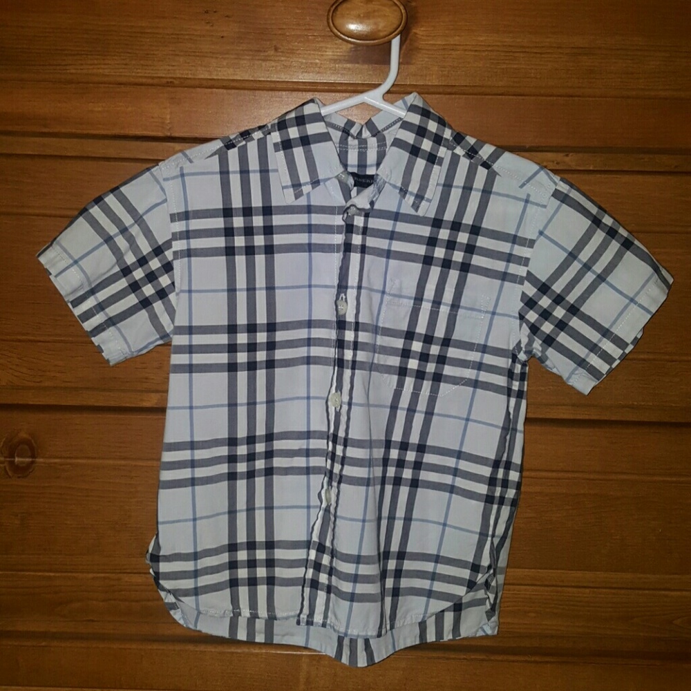 Burberry Kids Top