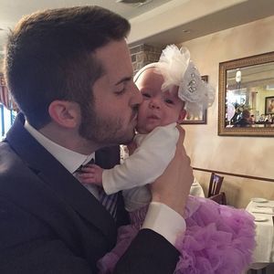 Meet your Posher, Joe