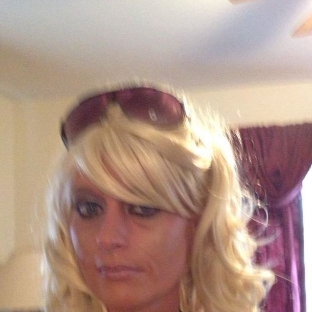 Meet your Posher, Jenny lynn