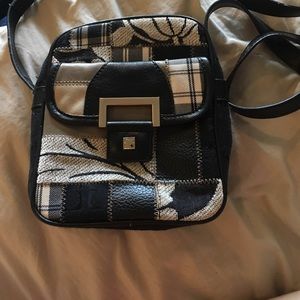 Liz Claiborne shoulder bag