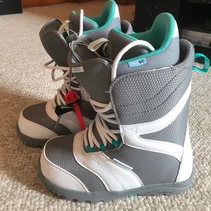 Burton women's COCO Snowboarding Boots