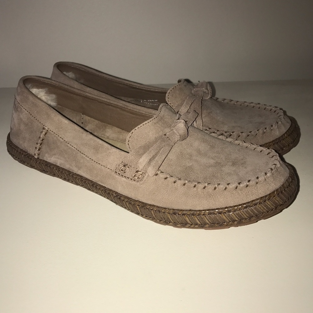 🎉 SALE 🎉 UGG Australia Amila Flat