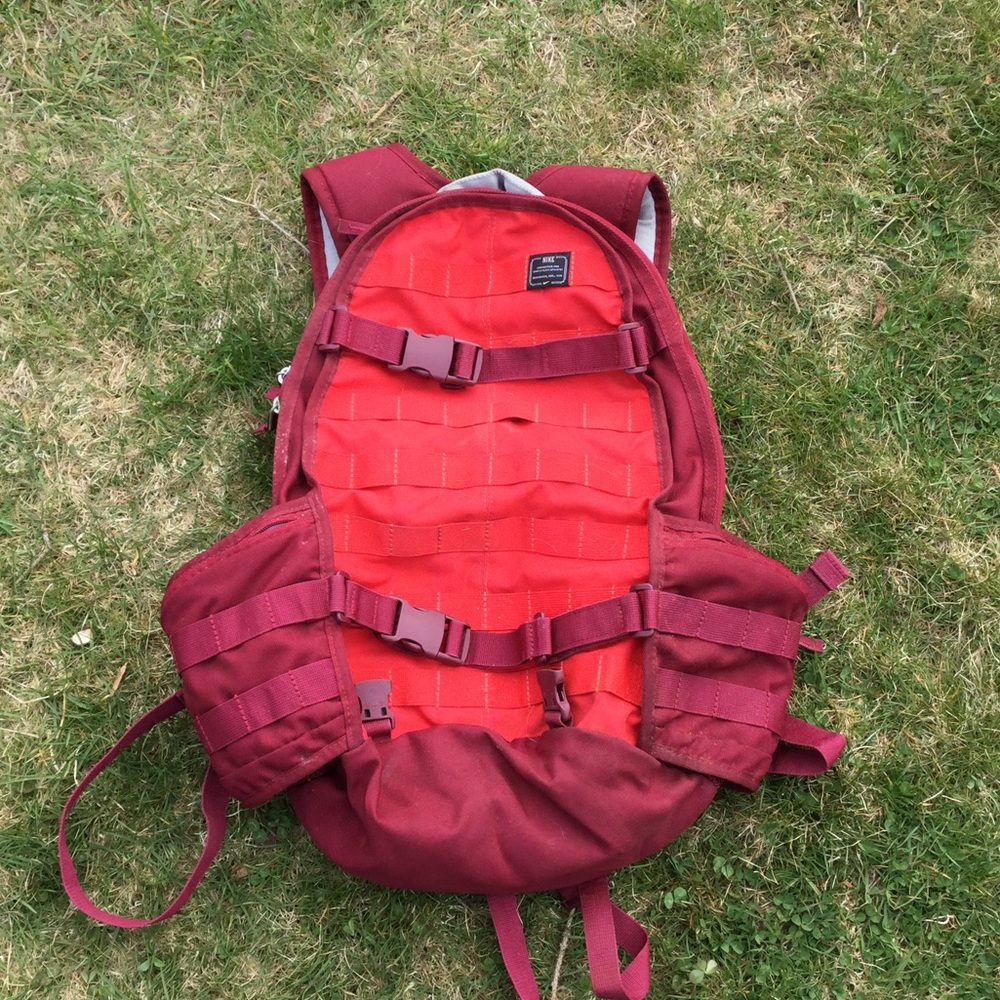 Nike backpack