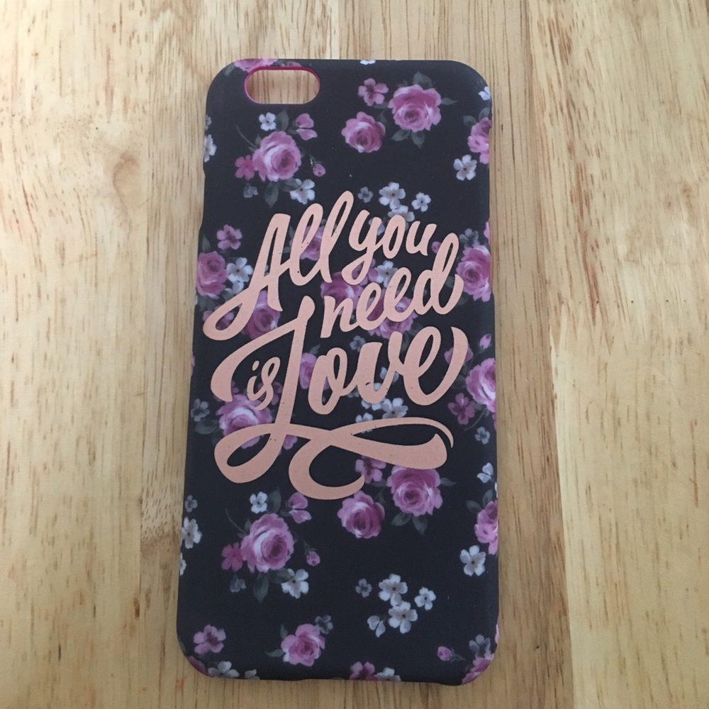 iPhone 6/6s Case