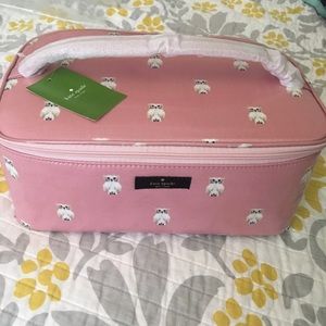 BNWT Kate Spade Large Colin