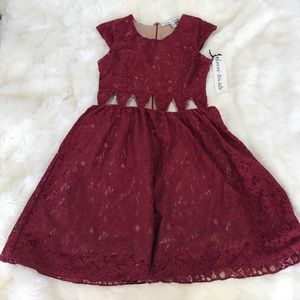 BNWT Lovers + Friends Dress (S)