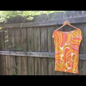 Trina Turk - Large blouse