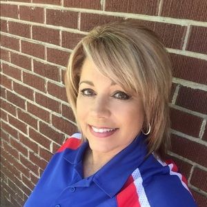 Meet your Posher, Kathy