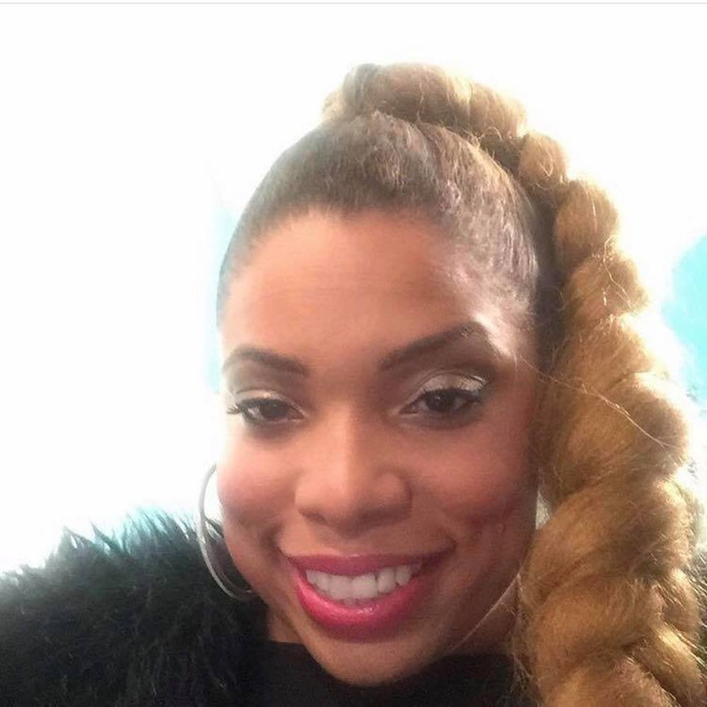 Meet your Posher, Milayo