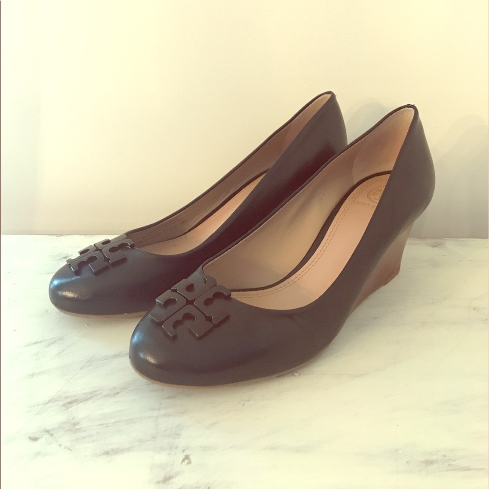 Tory Burch Wedges