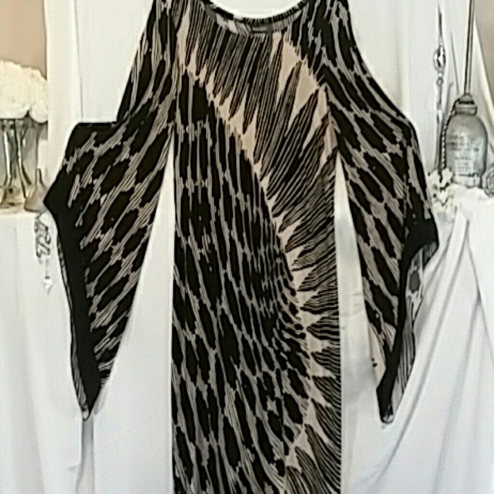 Ladies dress