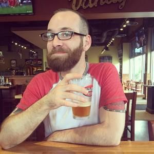 Meet your Posher, James